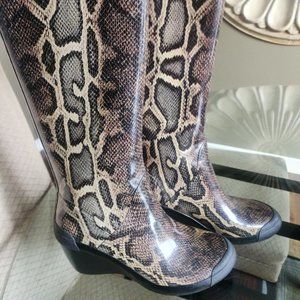 Women's Rubber Boots